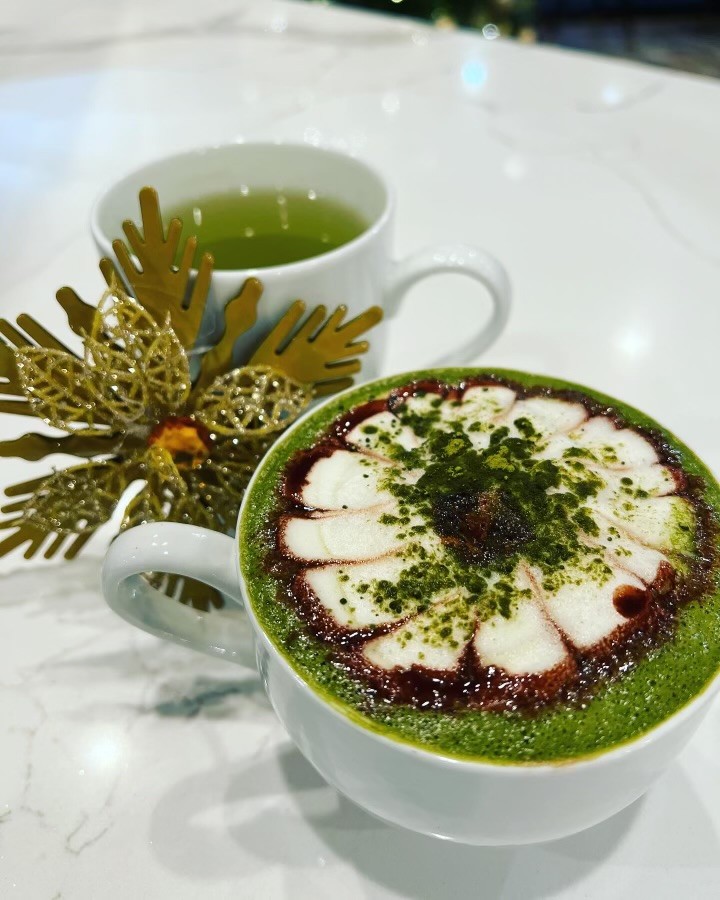 Narista Juice Bar & Coffee Photos 2